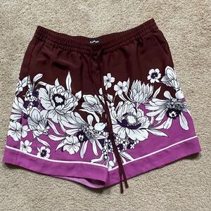 Express Shorts